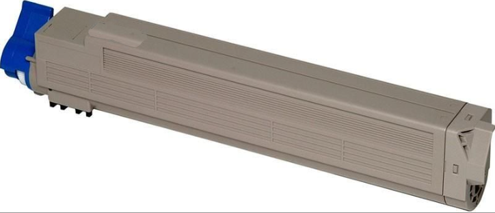 OKI 45536415 Cyan toner Compatible Pro 